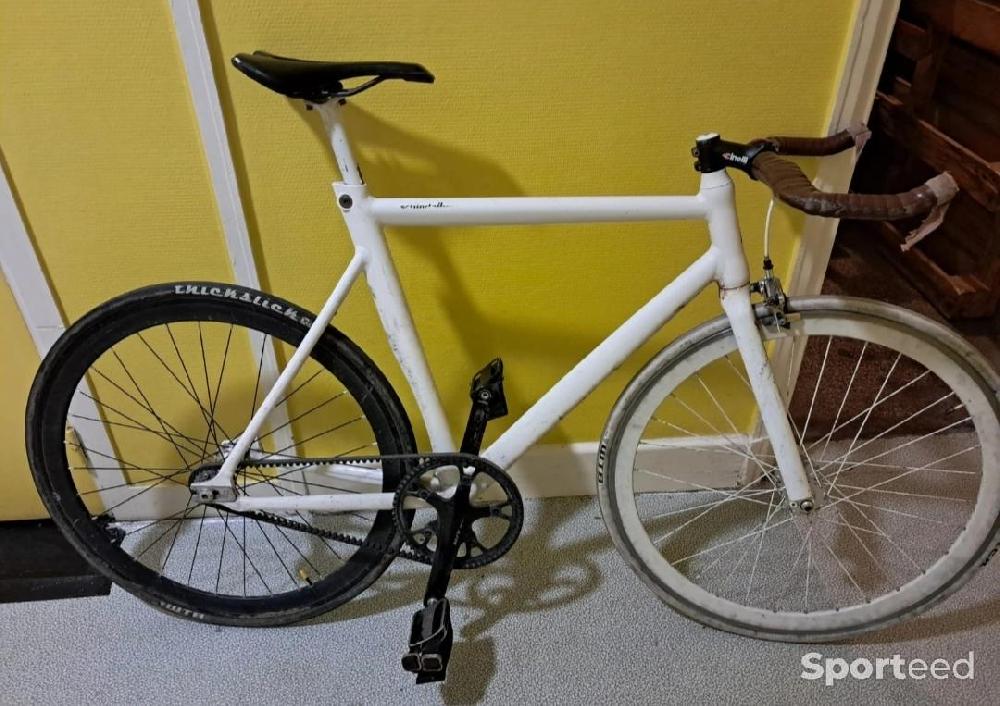 Vélo loisir / urbain - Vélo  - photo 1