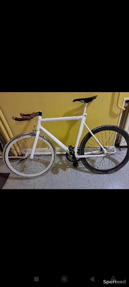 Vélo loisir / urbain - Vélo  - photo 2