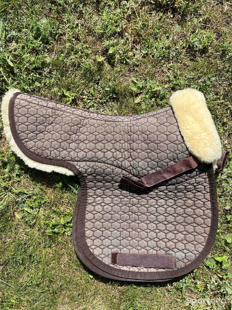 Equitation - Tapis Mattes - photo 2