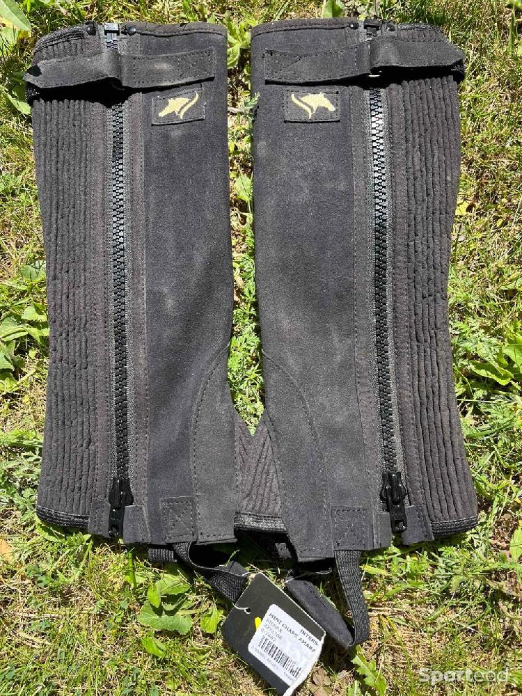 Equitation - Mini Chaps - photo 1