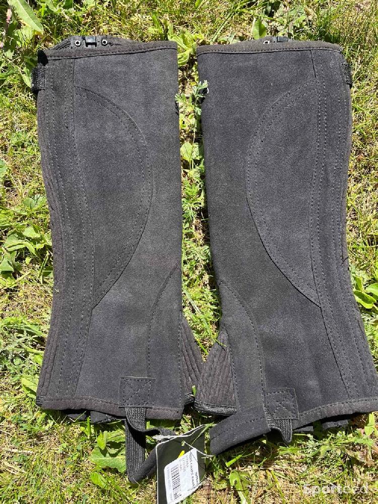 Equitation - Mini Chaps - photo 2