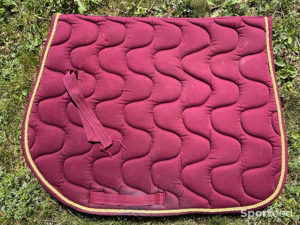 Equitation - Tapis Sportech Memory - photo 1