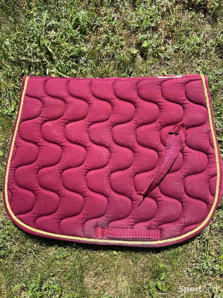 Equitation - Tapis Sportech Memory - photo 2