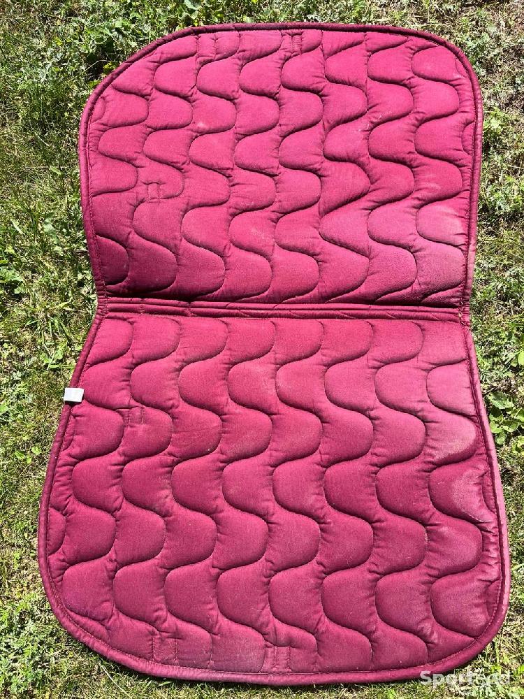 Equitation - Tapis Sportech Memory - photo 3