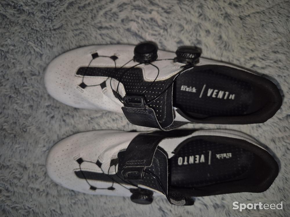 Triathlon - Chaussures fisik vento 1 - photo 1