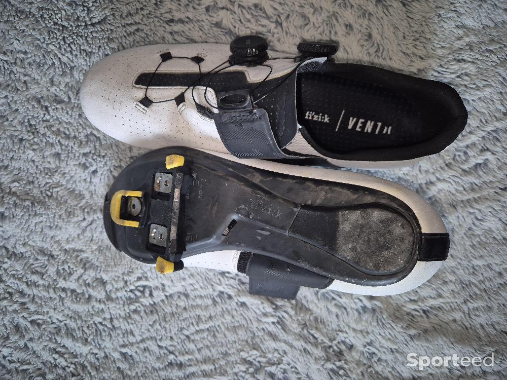 Triathlon - Chaussures fisik vento 1 - photo 2