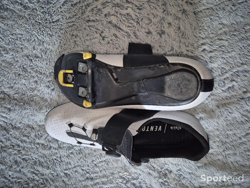 Triathlon - Chaussures fisik vento 1 - photo 3