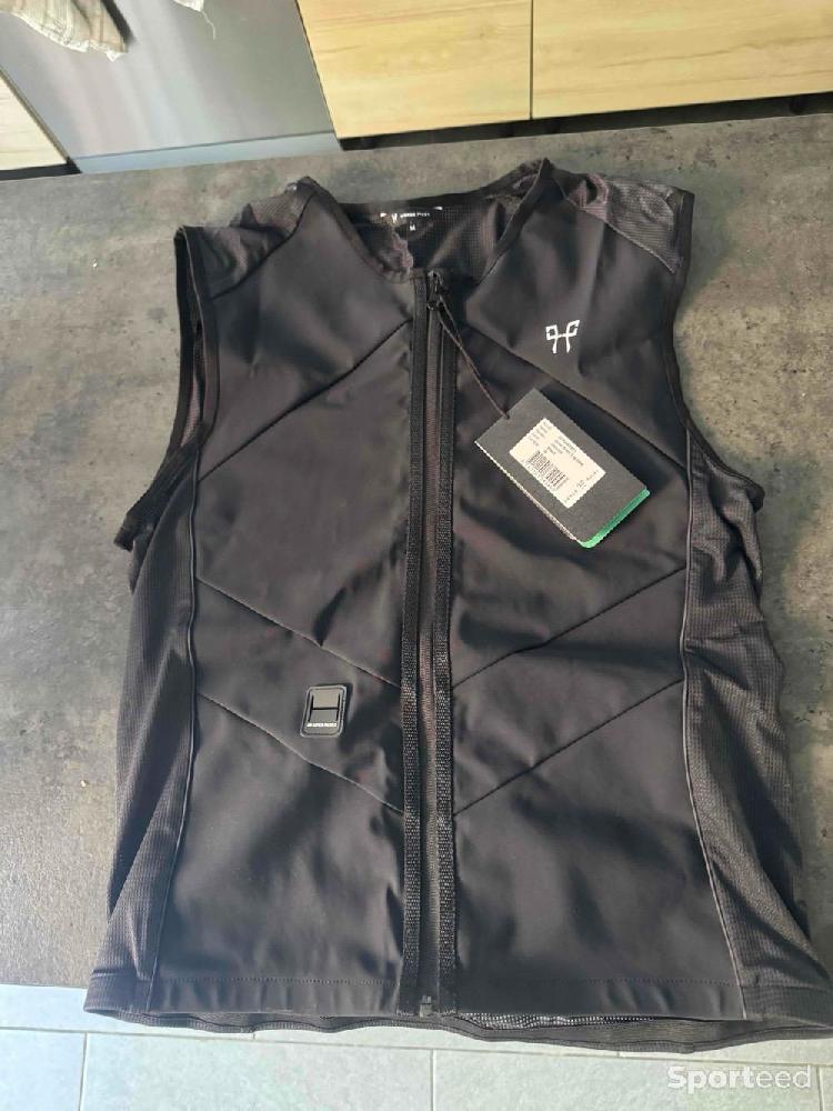 Equitation - Surgilet pour airbag Horse Pilot - photo 1