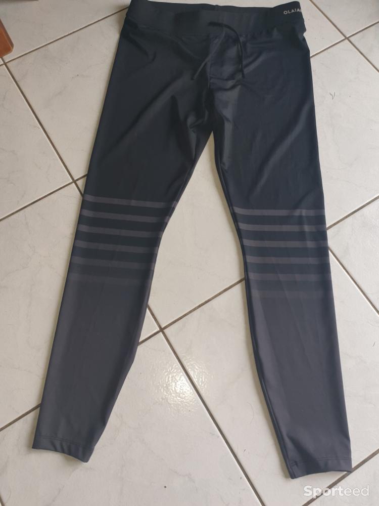 Course à pied route - Legging  - photo 1