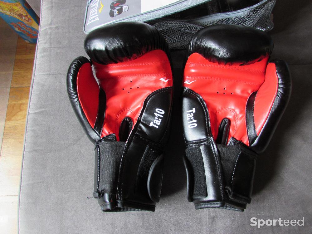 Boxes - Gants de boxe  - photo 2