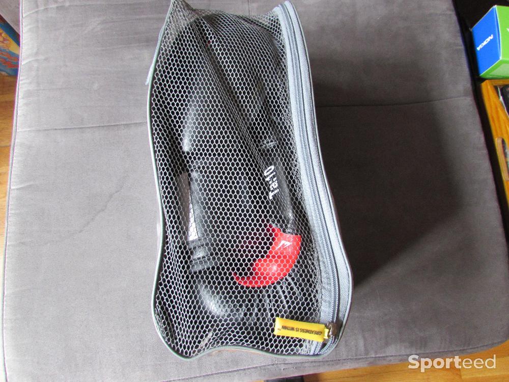 Boxes - Gants de boxe  - photo 3