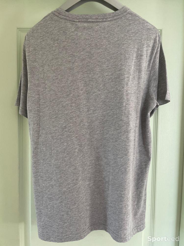 Sports automobile - Teeshirt Bardahl Sébastien Loeb  - photo 2