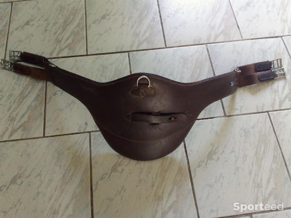 Equitation - Vds sangle  - photo 1