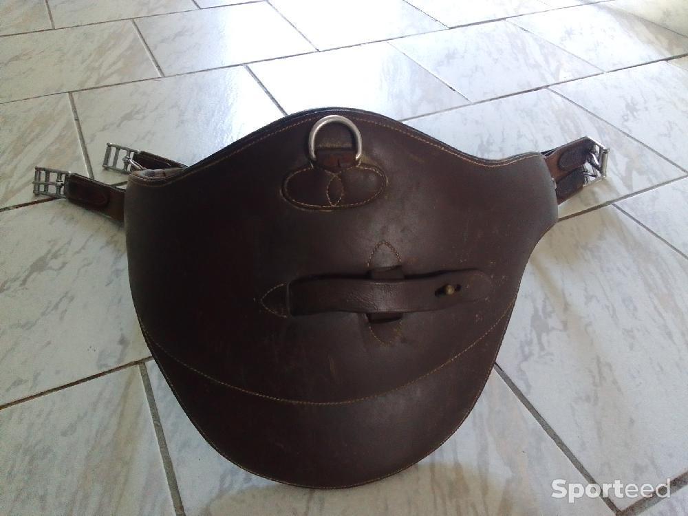 Equitation - Vds sangle  - photo 2
