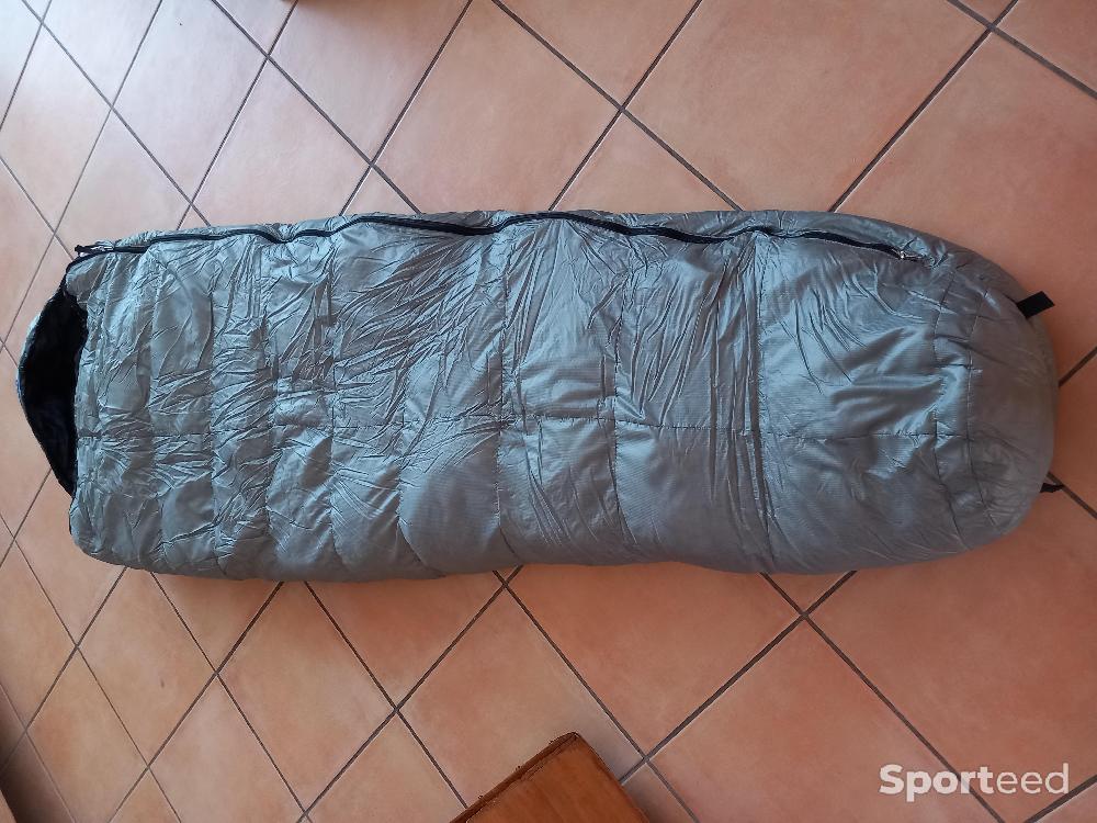 Randonnée / Trek - Sac de couchage -12°, -20° - photo 1