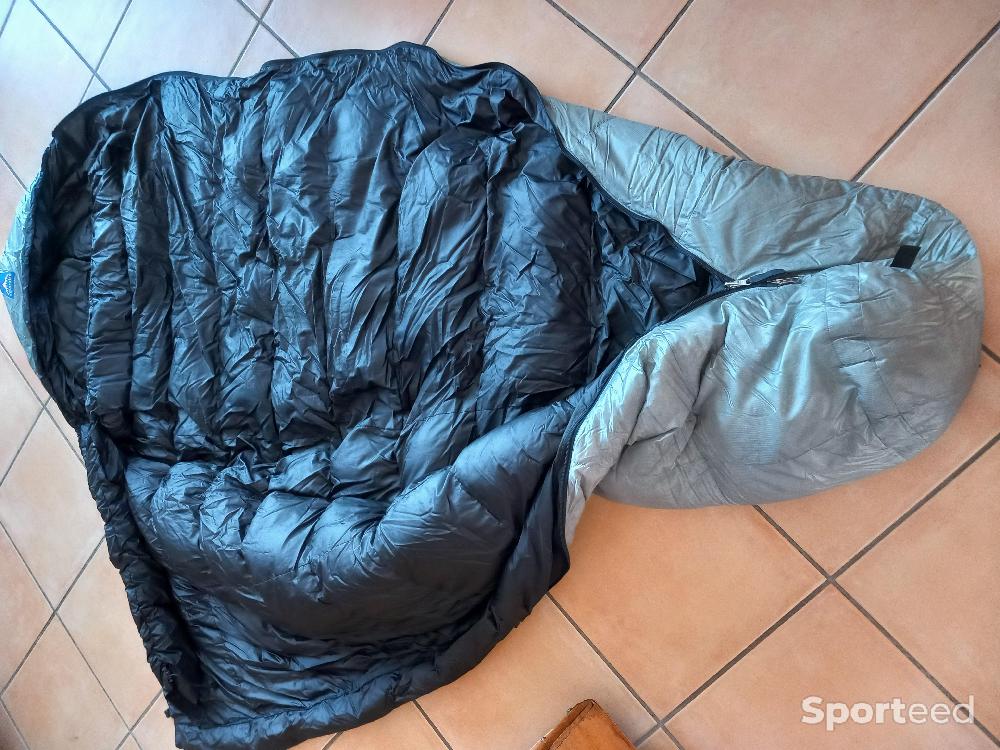 Randonnée / Trek - Sac de couchage -12°, -20° - photo 2