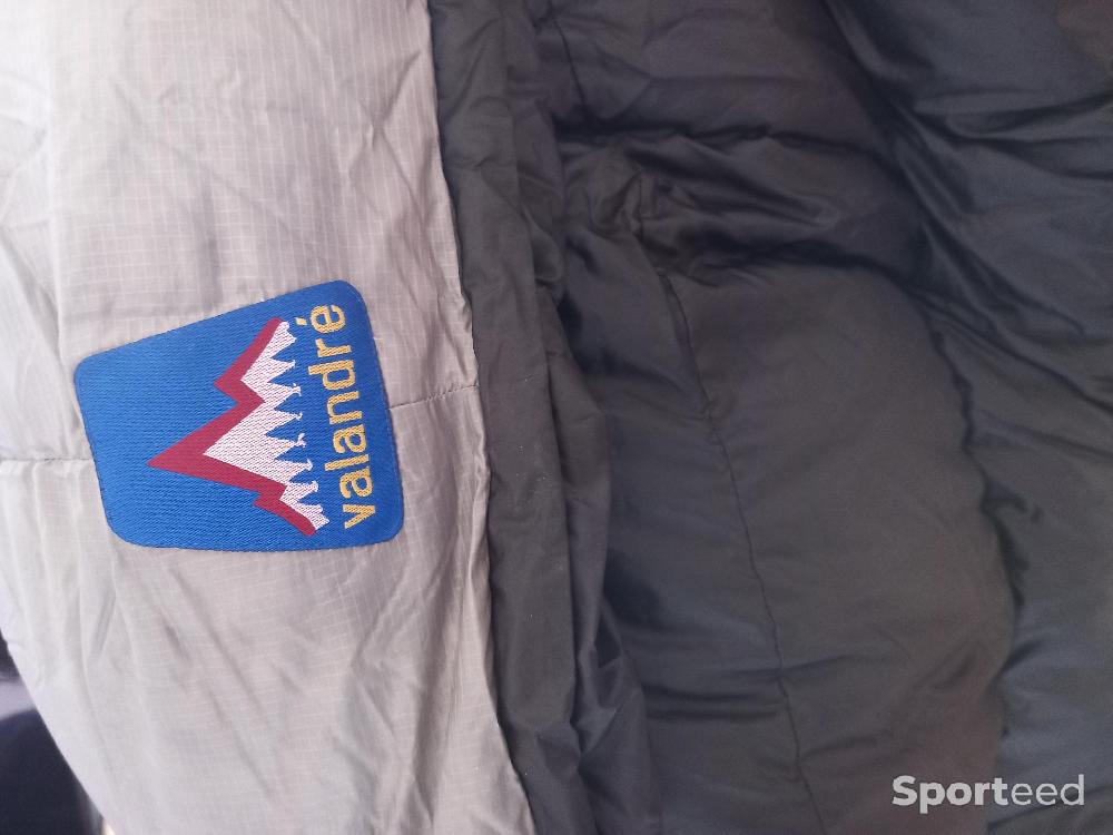 Randonnée / Trek - Sac de couchage -12°, -20° - photo 3