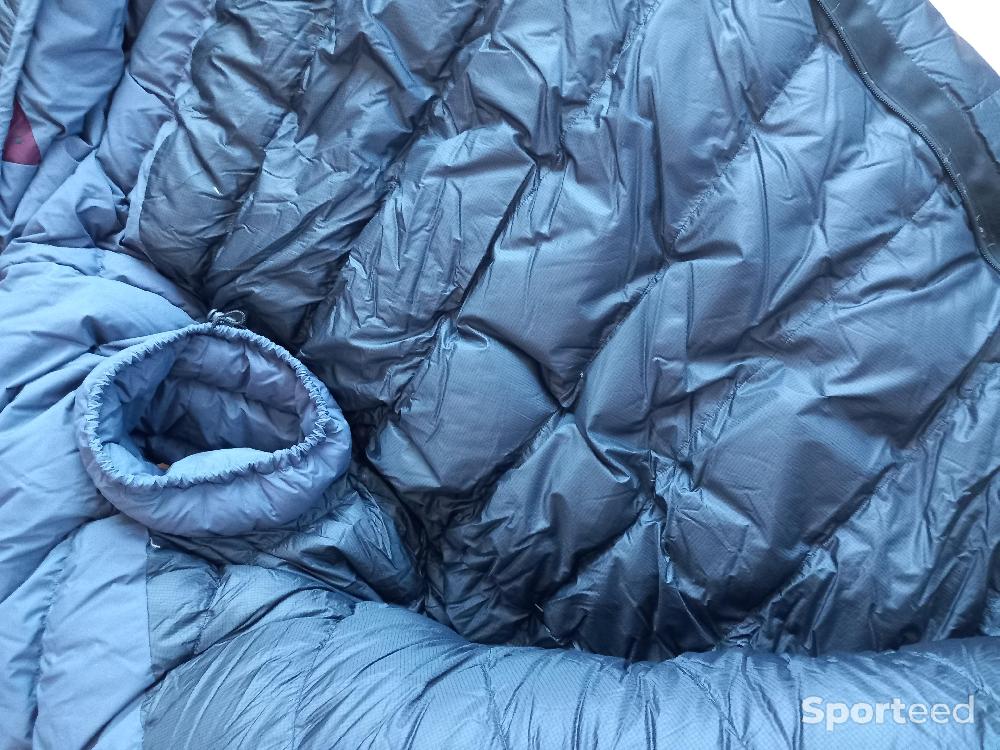 Randonnée / Trek - Sacs de couchage -20°, -28° - photo 3