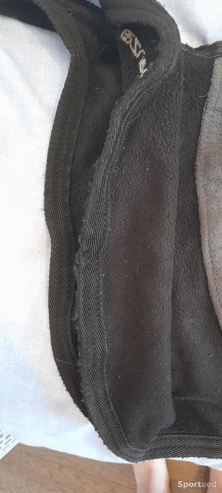 Equitation - Couvre reins  - photo 3