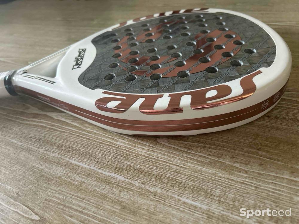 Padel - Raquette de Padel SANE - photo 4