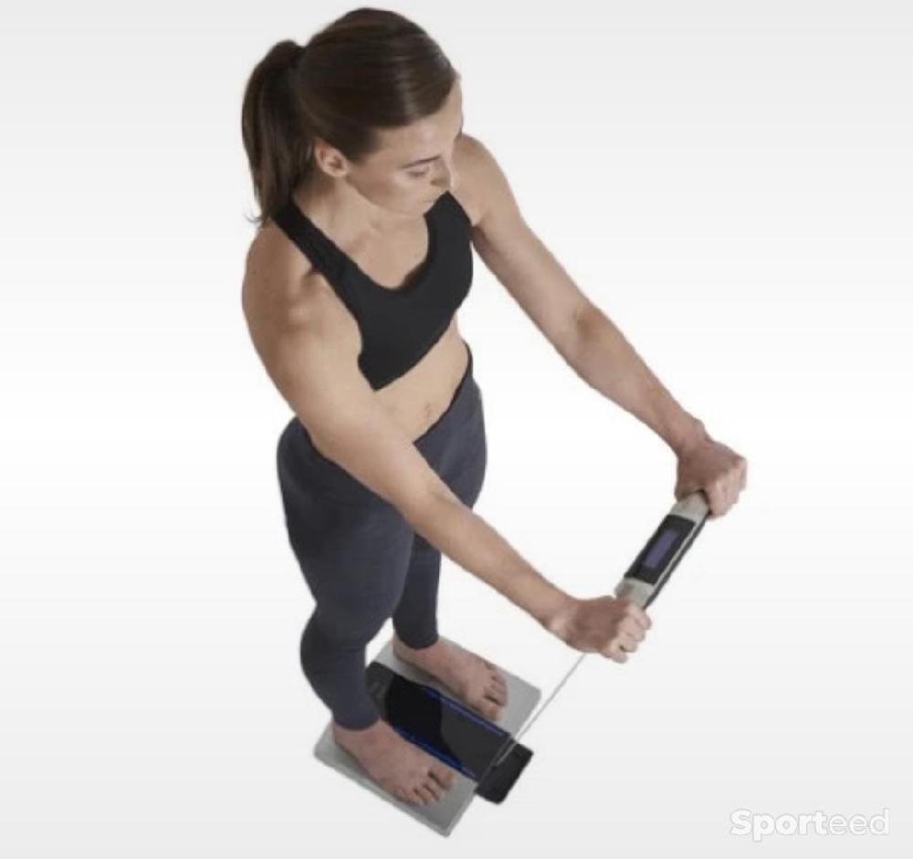Accessoires électroniques - Balance impédancemètre Tanita RD-545 sous garantie 2029 - photo 5