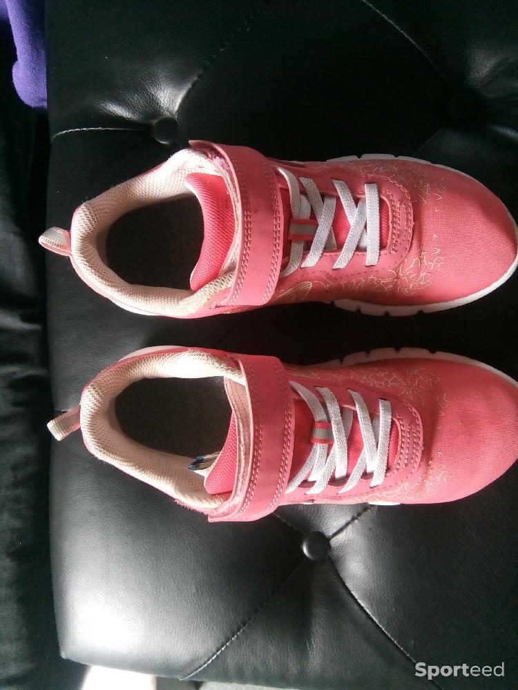 Sportswear - Baskets Newfeel taille 36 - photo 1