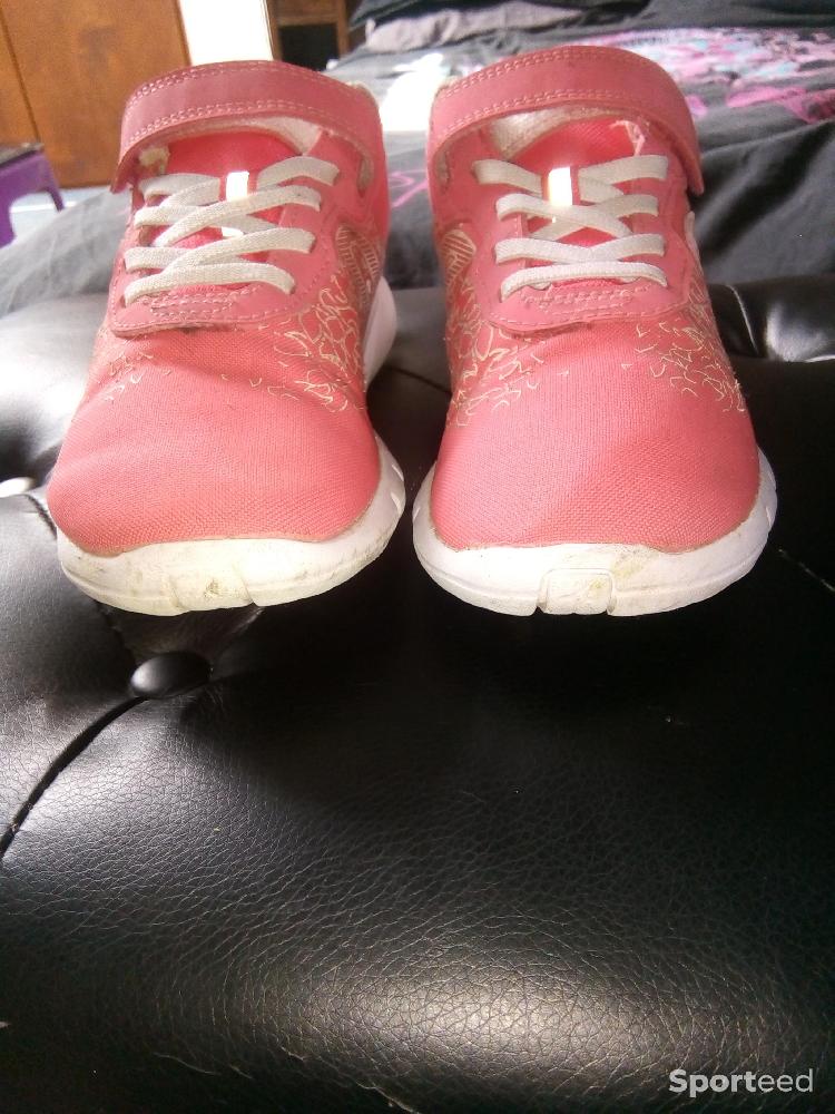 Sportswear - Baskets Newfeel taille 36 - photo 2