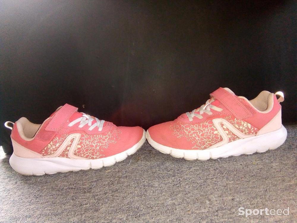 Sportswear - Baskets Newfeel taille 36 - photo 3