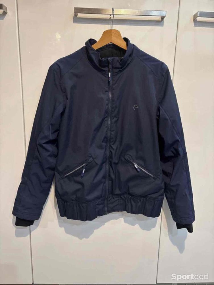 Equitation - Blouson Equitheme parfait état taille L - photo 1