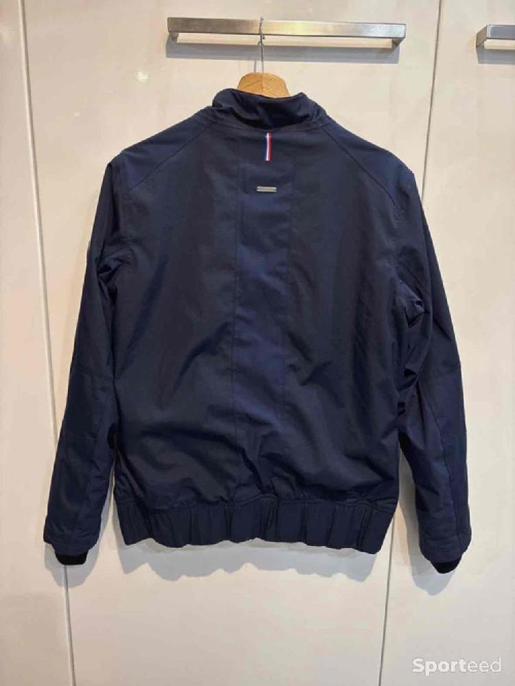 Equitation - Blouson Equitheme parfait état taille L - photo 2