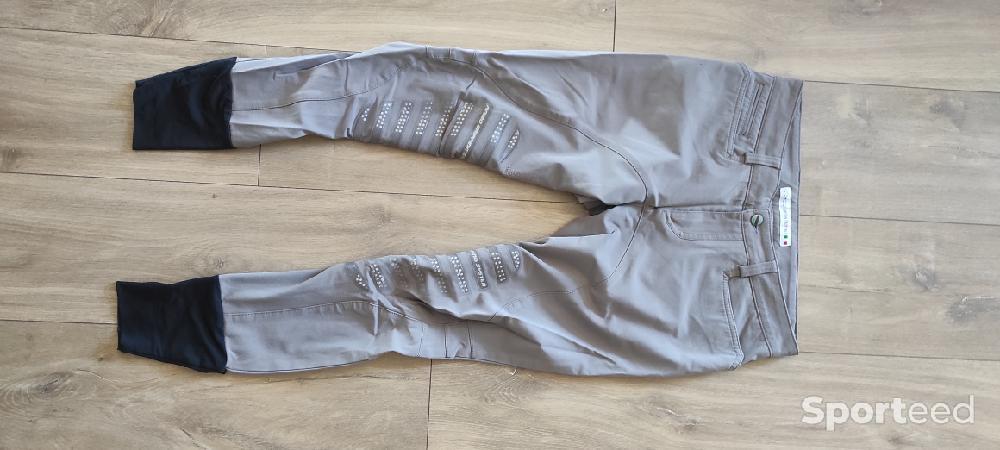 Equitation - Pantalon animo - photo 3