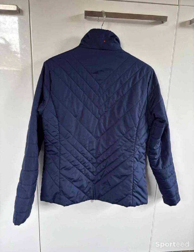 Equitation - Veste HKM parfait état taille M - photo 2