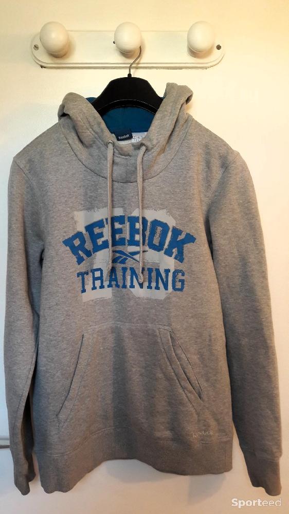 Sportswear - Sweat à capuche Reebok - photo 1