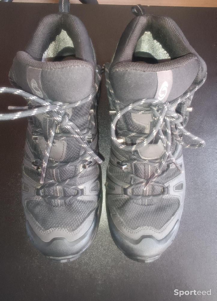 Randonnée / Trek - Chaussures de randonnée  - photo 1