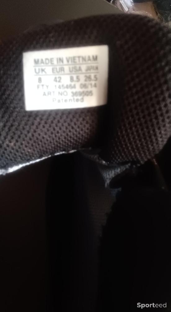 Randonnée / Trek - Chaussures de randonnée  - photo 4