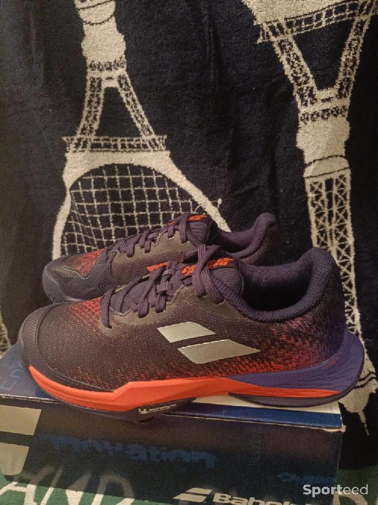 Tennis - Chaussures de tennis 35.5 - photo 1
