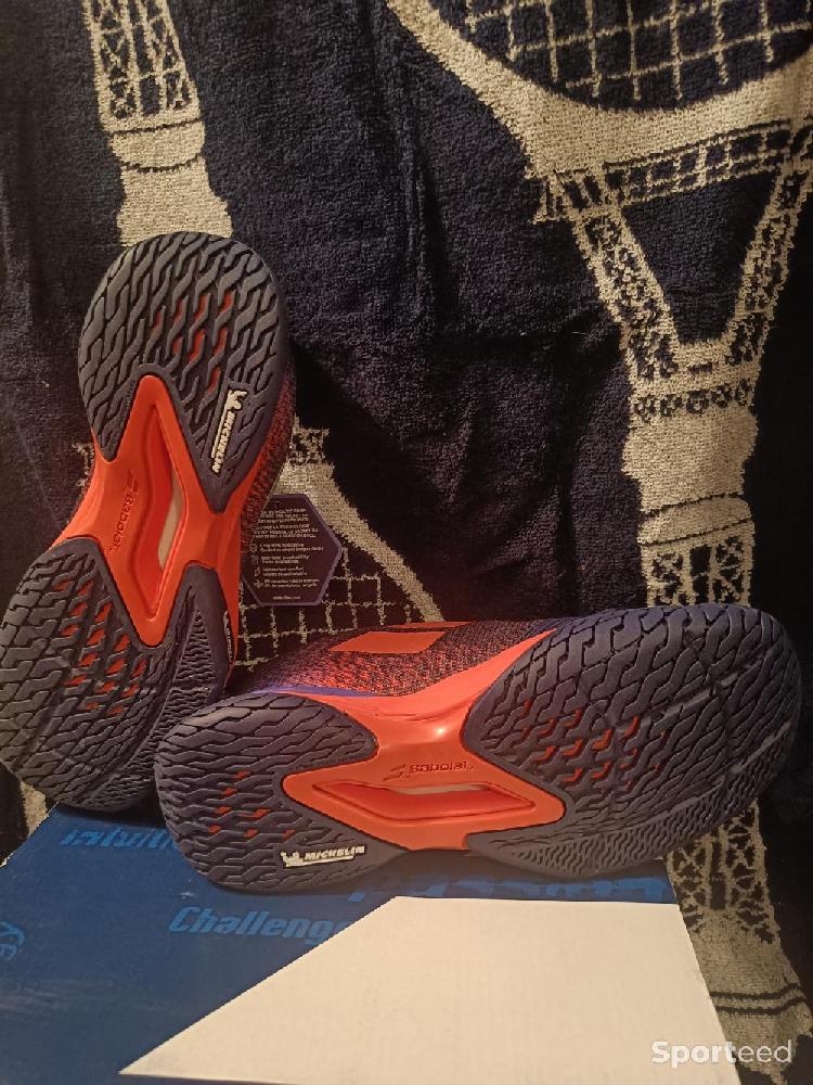 Tennis - Chaussures de tennis 35.5 - photo 2