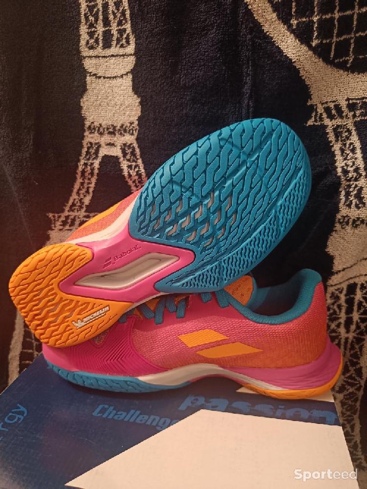 Tennis - Chaussures de tennis 35.5 - photo 2