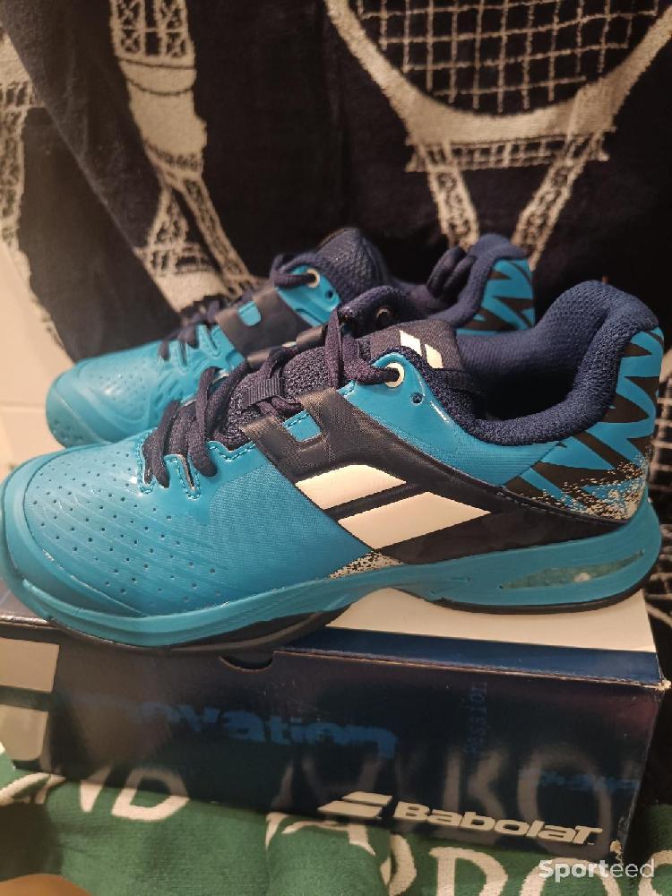 Tennis - Chaussures de tennis  - photo 1