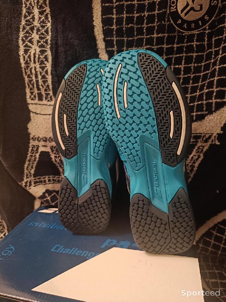 Tennis - Chaussures de tennis  - photo 2