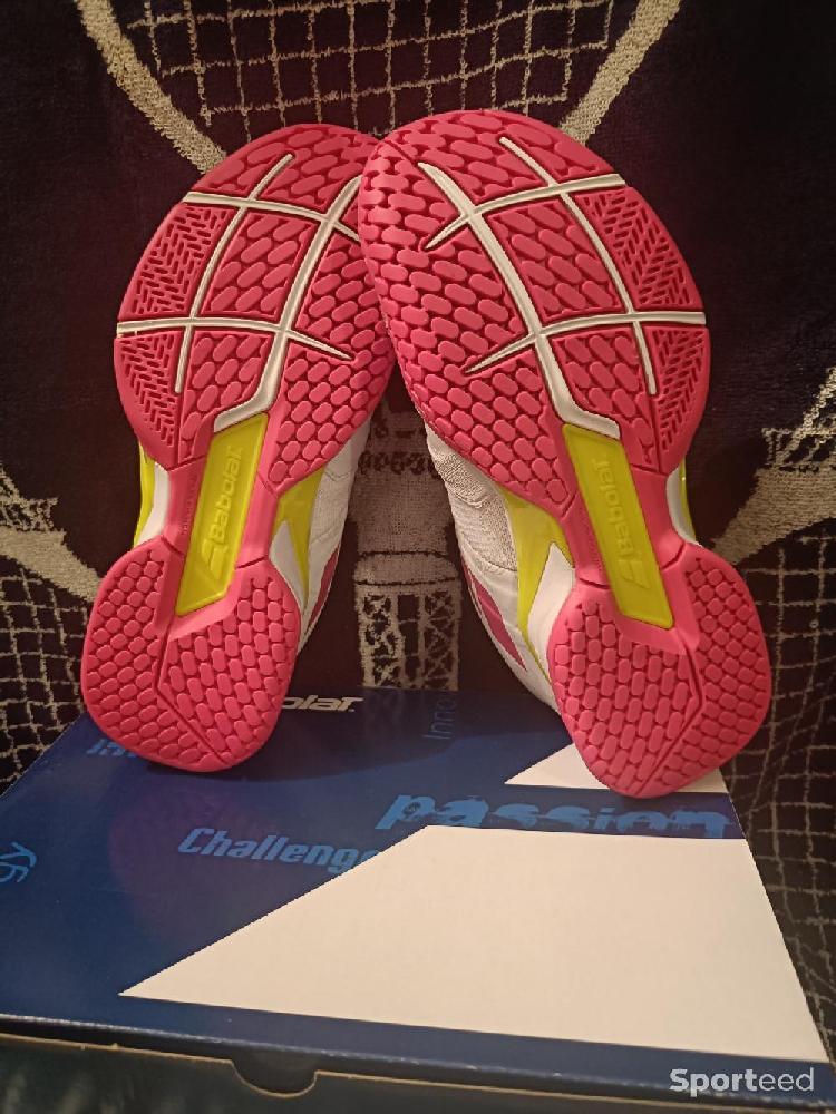 Tennis - Chaussures de tennis  - photo 2