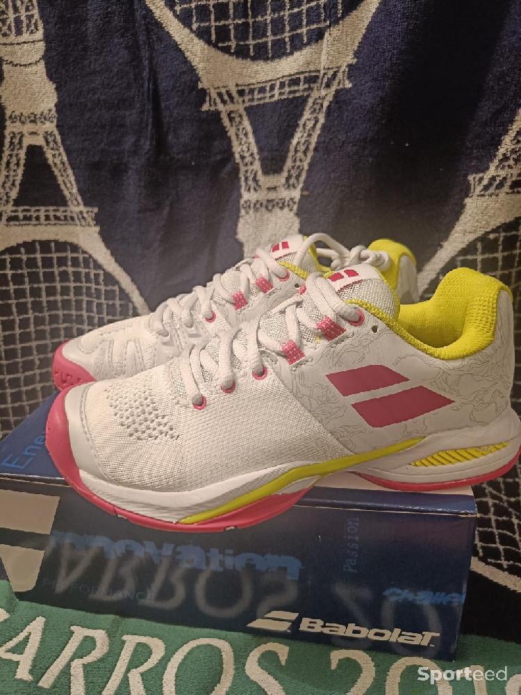 Tennis - Chaussures de tennis  - photo 1