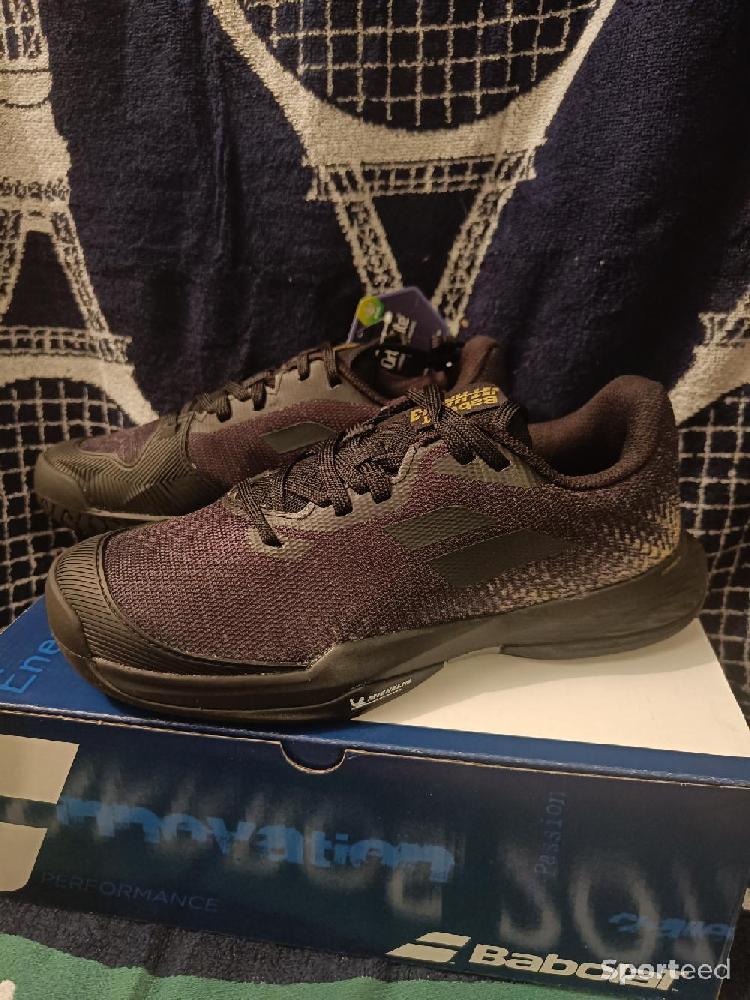 Tennis - Chaussures de tennis - photo 1