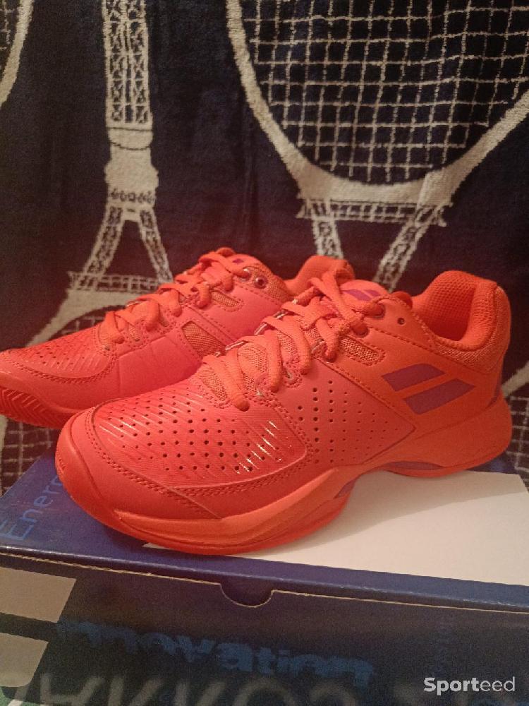 Tennis - Chaussures de tennis  - photo 1