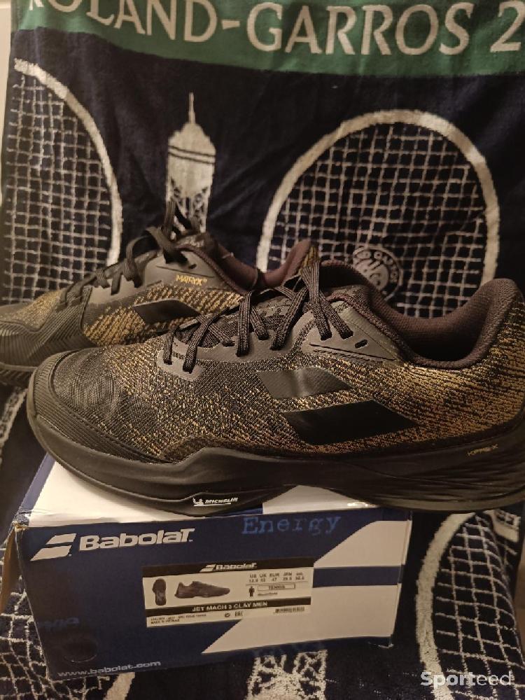 Tennis - Chaussures de tennis  - photo 1