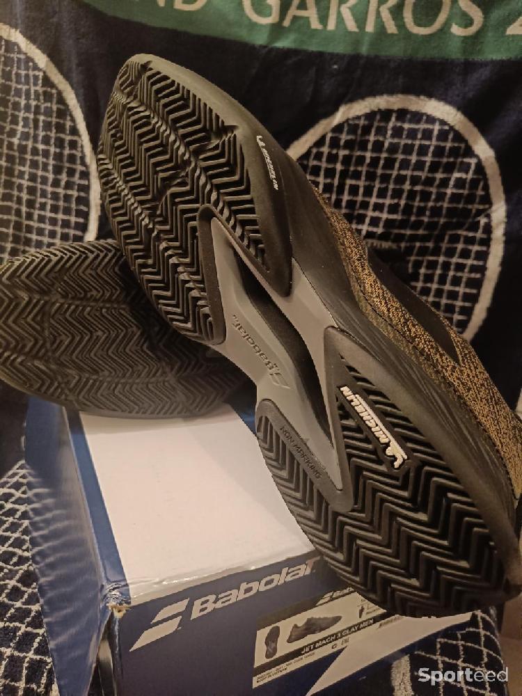 Tennis - Chaussures de tennis  - photo 2