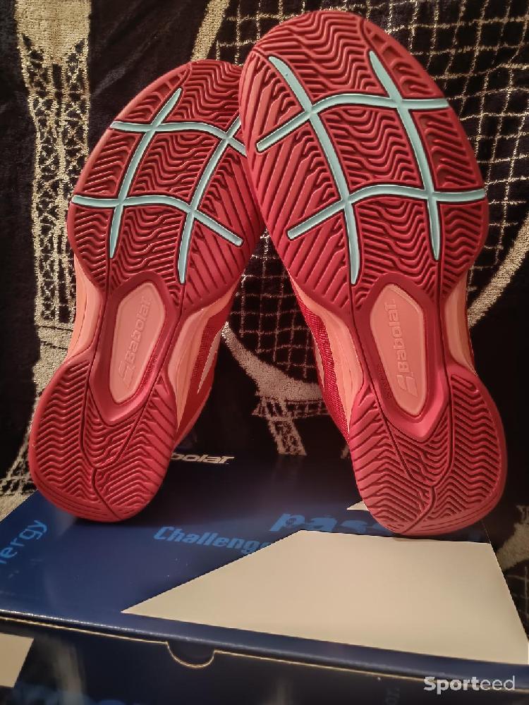 Tennis - Chaussures de tennis  - photo 2