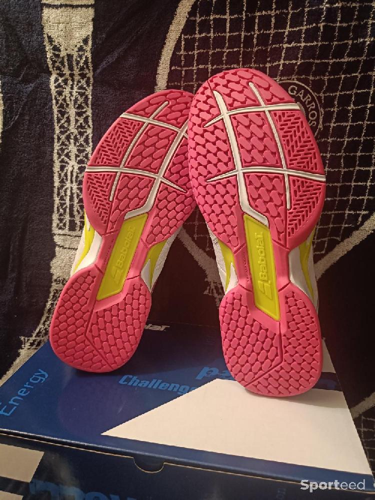Tennis - Chaussures de tennis  - photo 2