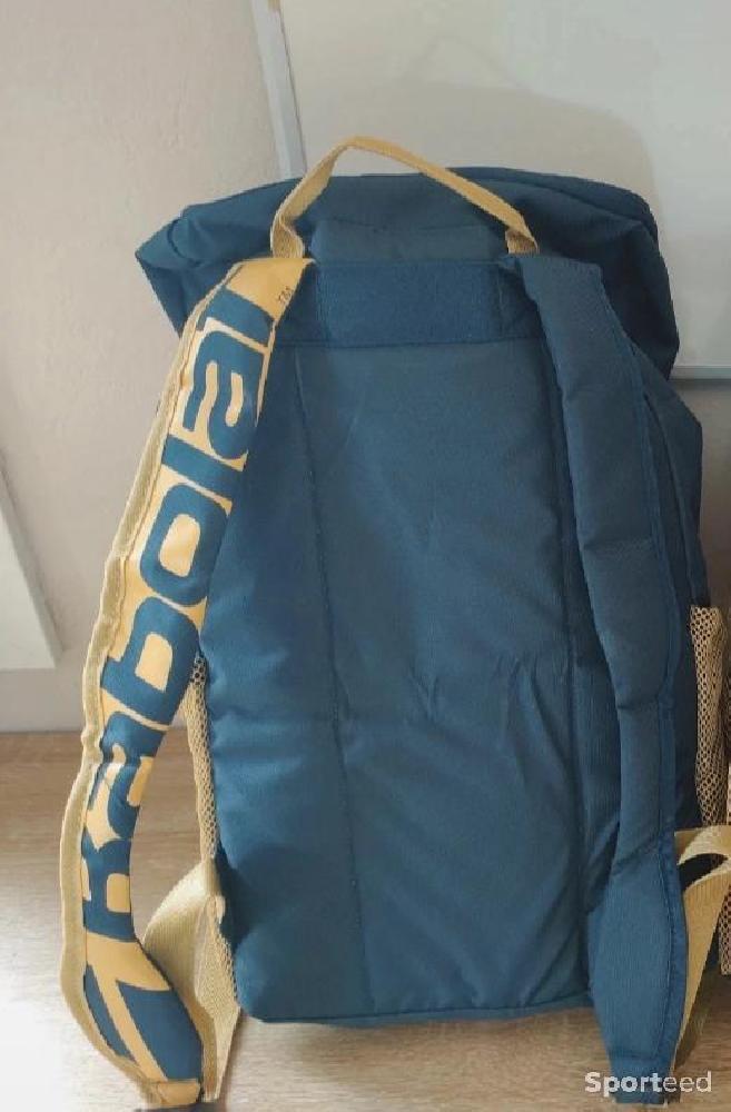 Tennis - Sac a dos Babolat  - photo 3