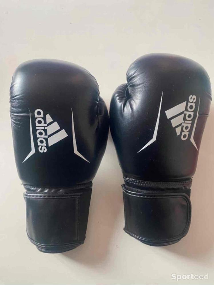 Boxes - gants boxe  - photo 1